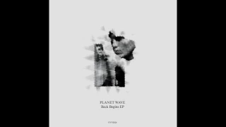 Planet Wave - Vortex Strong (Original Mix)