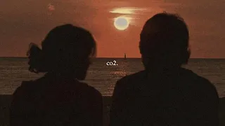 Prateek Kuhad - Co2 (slowed)