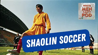 Shaolin Soccer | Movie Review