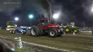 TractorpullingTV - Case Magnum 7250 - Stroe 2023