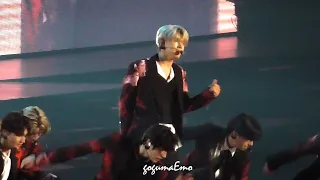 'Criminal love' ENHYPEN FATE IN Tokyo Dome 0913 (FATE) Jay Focus