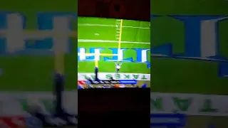 Bengals vs titans reaction