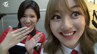 TWICE Funny Compilation #2 (Unseen clips / Vlive recap)