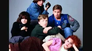 BREAKFAST CLUB-Wang Chung-FIRE IN THE TWILIGHT