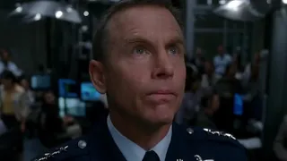 Terminator 3 (2003) Scene: Skynet becomes self aware 1080p