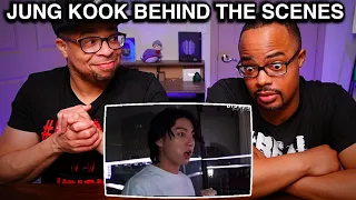 What Really Happened in Qatar | Jung Kook FIFA World Cup Sketch (REACTION)