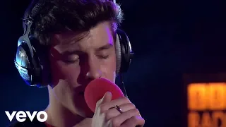 Shawn Mendes - Mercy in the Live Lounge