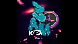 Rochy RD  3 AM Remix  Maximitoh Scott, Kaly Ocho, Shelow Shaq Jonathan burlón ( Audio Oficial )