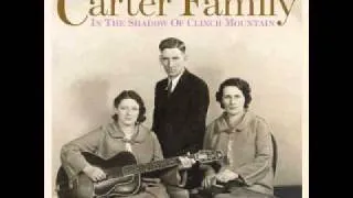 Carter Family-My Heart's Tonight in Texas