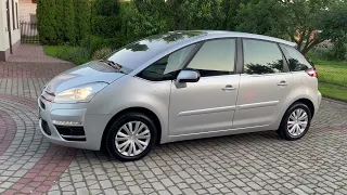 C4 Picasso