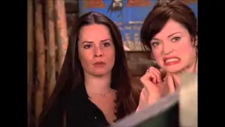 Charmed Action