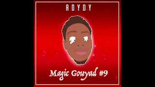 Rdydy - Magic Gouyad #9 (Audio Officiel)