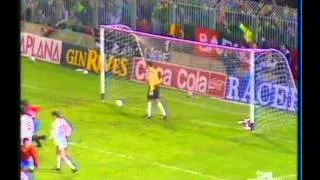 1991 (March 27) Spain 2-Hungary 4 (Friendly).avi