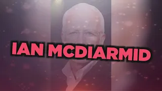 Лучшие фильмы Ian McDiarmid