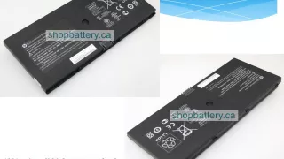 Votre HP 594796-001 6-cellules batterie a connu l’échec permanent et doit être remplacé.