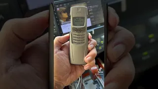 Nokia 8910 the rare phone 📲 010835999