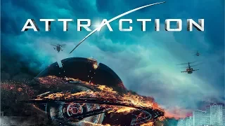 Attraction (Prityazhenie) - HD Trailer 2 (Subtitles) - 2017