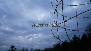 “Ghost Stories” | Paranormal Stories