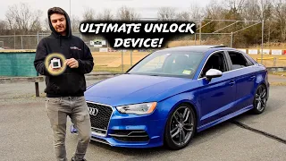 TOP 10 OBDeleven Must Do TRICKS For AUDI & VW! [ A3 | S3 | RS3 | GTI | Golf R ]