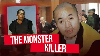 Inside the Mind of Yang Xinhai, China's Most Feared Killer