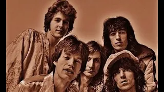 ROLLING STONES: Drift Away (IORR-Outtake 1974)