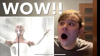 Denmark EUROVISION 2024 REACTION - Saba - Sand reaction  / (POLSKA REACKJA)