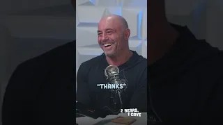 Joe Rogan thinks Connecticut is the WORST