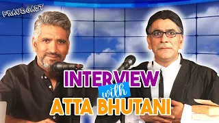 Unveiling Bhutan: A Candid Conversation with Atta Bhutani - Exclusive Interview by Khalid Butt