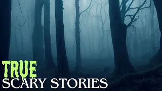 True Scary Stories For Halloween