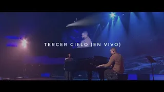 Adoración Música Cristiana - JC & Eve (Live)