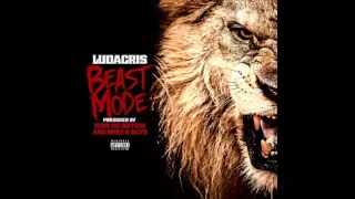 Ludacris - Beast Mode (2015)