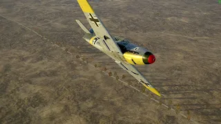 Fortress On The Volga Mission #15, The Final Mission Of The Campaign IL-2 Great Battles