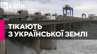 Російська окупаційна влада оголосила розширення «зони евакуації» в Херсонській області