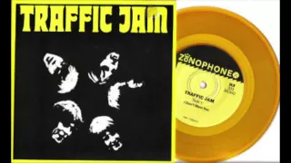 Traffic jam - I Don't Want You (Pre-Status Quo)