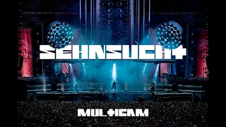 Rammstein | MultiCam - Sehnsucht