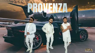 EL GRUPO D'AHORA | PROVENZA | COVER (AUDIO)