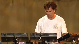 Mickey Hart & Planet Drum - Shango - 7/24/1999 - Woodstock 99 West Stage (Official)