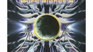 Pure Planet 4 (Compiled By DJ Chakras)