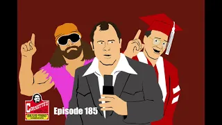 Jim Cornette on If Randy Savage Was Coming To Mid South Wrestling
