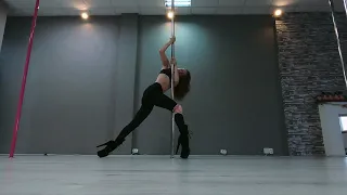 Exotic pole flow - Time of night