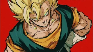 Vegito sings - "Stronger Than You" original cover by Calebhyles (AI Cover)