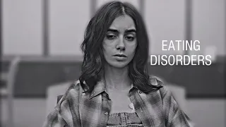 eating disorders - edit