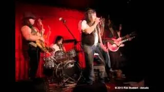 Stormbringer - Deep Purple Tribute