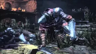 Wächter des Abgrunds besiegen Dark Souls III