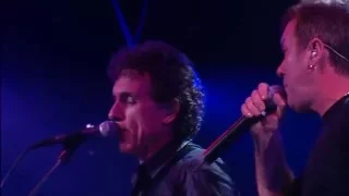 Cold Chisel - Home And Broken Hearted (Ringside 2003)