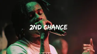 [FREE] Polo G Type Beat x Lil Tjay Type Beat | "2nd Chance" | Piano Type Beat