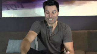 Saludos de Chayanne