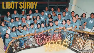 Libot Suroy Video Series Episode 37 - Class 1986