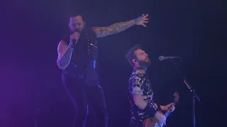 Skillet - Not Gonna Die - Live HD (Santander Arena 2023)