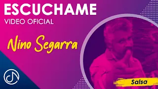 ESCUCHAME 👂🏽 - Nino Segarra [Video Oficial]